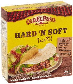 Old+El+Paso+Hard+%26%23039%3BN+Soft+Taco+Kit+350g