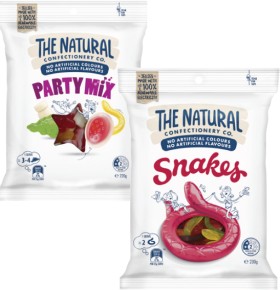 The-Natural-Confectionery-Co-Lollies-130g-230g on sale