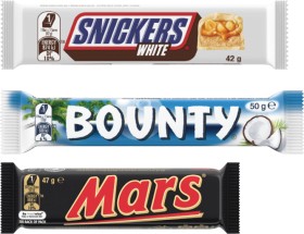 Mars-Chocolate-Bar-30g-56g on sale