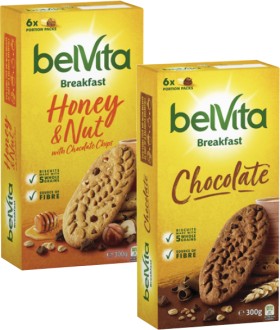 Belvita-Breakfast-Biscuits-300g on sale