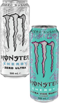 Monster+Energy+Drink+500mL