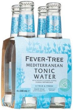 Fever+Tree+Premium+Mixers+4x200mL