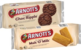 Arnott%26%23039%3Bs+Choc+Ripple+or+Malt+%26%23039%3BO%26%23039%3B+Milk+Biscuits+250g