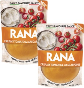 Rana+Pasta+Sauce+350g-400g