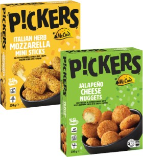 Pickers+Snacks+230g-350g