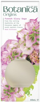 Botanica+Origins+Reed+Diffuser+85mL