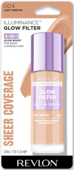 Revlon-Illuminance-Glow-Filter-30mL on sale