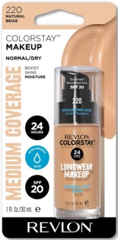 Revlon-Colorstay-Longwear-Makeup-30mL on sale