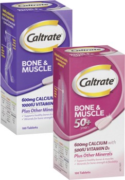 Caltrate-Bone-Muscle-Health-Tablets-100-Pack on sale