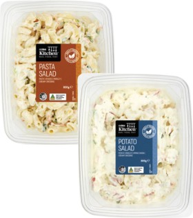 Coles+Kitchen+Pasta+or+Potato+Salad+800g
