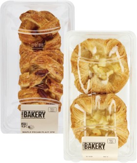 Coles-Bakery-Pastries-2-Pack on sale