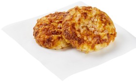 Coles-Bakery-Pizza-Rolls-2-Pack on sale