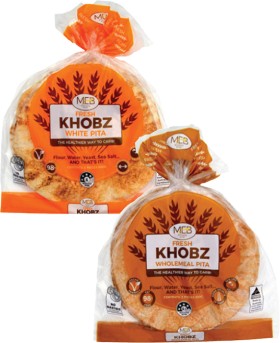 MEB+Khobz+500g