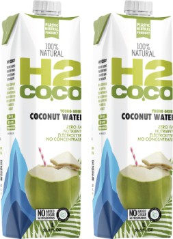 H2coco+Coconut+Water+1+Litre