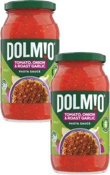 Dolmio+Pasta+Sauce+490g-500g