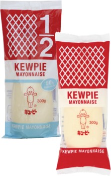 Kewpie-Mayonnaise-300g on sale