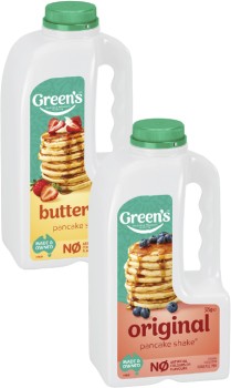 Green%26%23039%3Bs+Pancake+Mix+300g-375g