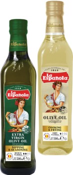 La-Espaola-Olive-Oil-500mL on sale