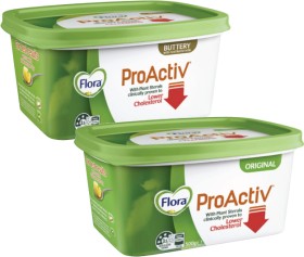 Flora+ProActiv+500g