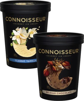 Connoisseur-Ice-Cream-Tub-1-Litre on sale