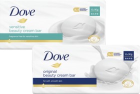 Dove+Beauty+Bar+Regular+or+Sensitive+6+Pack