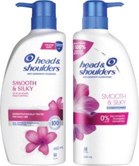 Head-Shoulders-Shampoo-or-Conditioner-660mL on sale