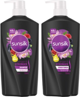 Sunsilk-Shampoo-or-Conditioner-700mL on sale