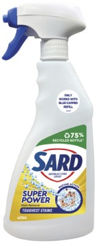 Sard+Super+Power+Spray+420mL