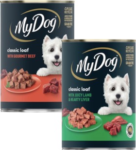My+Dog+Dog+Food+400g