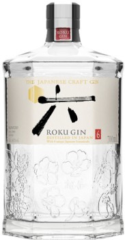 Roku+Japanese+Gin+700mL