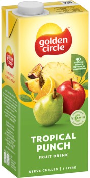 Golden+Circle+Fruit+Drink+1+Litre+Selected+Varieties