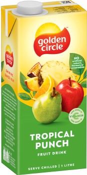 Golden-Circle-Fruit-Drink-1-Litre-Selected-Varieties on sale
