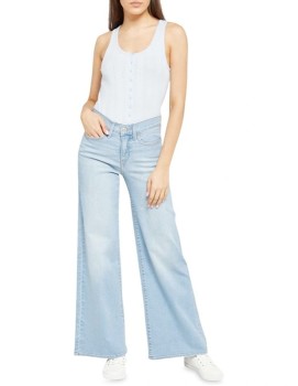Levis-Shaping-Wide-Leg-Tall-Glass-of-Water on sale