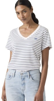 Levi%26rsquo%3Bs+Favourite+Cotton+Tee+-+Multi