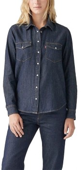 Levi%26rsquo%3Bs+Iconic+Western+LS+Shirt+-+Today%26%23039%3Bs+News