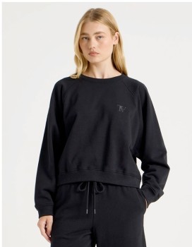 There-After-Sweat-Top-Black on sale