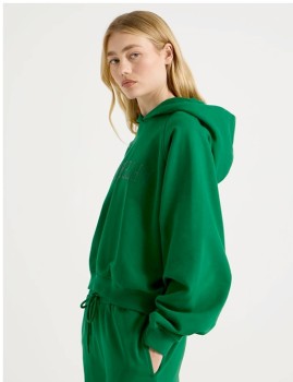 There+After+Sweat+Top+-+Green