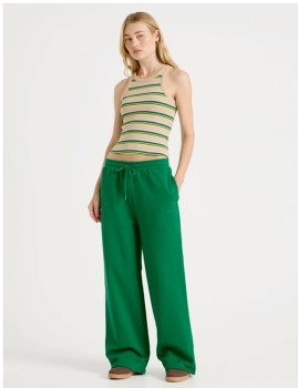 There-After-Trackpant-Green on sale