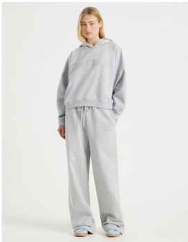 There-After-Trackpant-Grey-Marle on sale