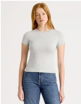 Grab+Baby+Tee+-+Grey