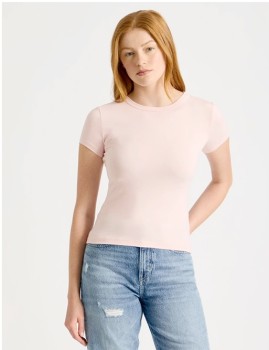 Grab-Baby-Tee-Lotus on sale