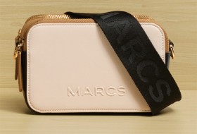 Marcs+Budapest+Crossbody+Bag
