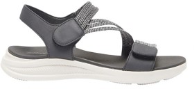 Active-Flex-Neon-Black-Multi on sale