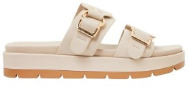 Sandler-Fiction-Beige-Smooth on sale