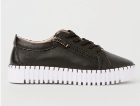 Regatta-Kimberly-Sneaker-Black on sale