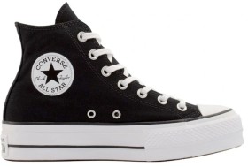 Converse-CTAS-Lift-Sneaker-BlackWhite on sale