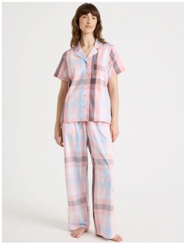 Soho+Core+Cotton+PJ+Set