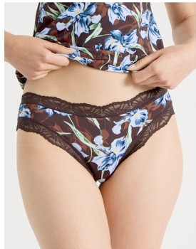 Soho-Brief-Dark-Mauve on sale