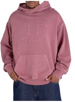 Champion-Vintage-Wash-Hoodie on sale
