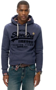 Superdry-VL-Tonal-Relaxed-Hoodie on sale